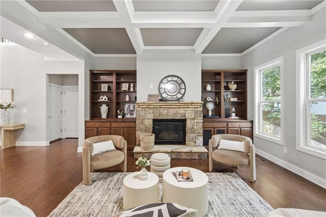 10504 New Cove Road, Alpharetta, GA 30022