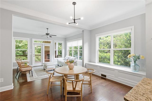 10504 New Cove Road, Alpharetta, GA 30022