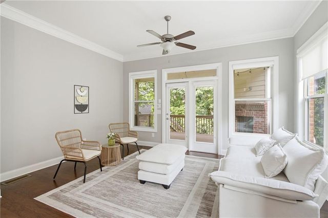 10504 New Cove Road, Alpharetta, GA 30022