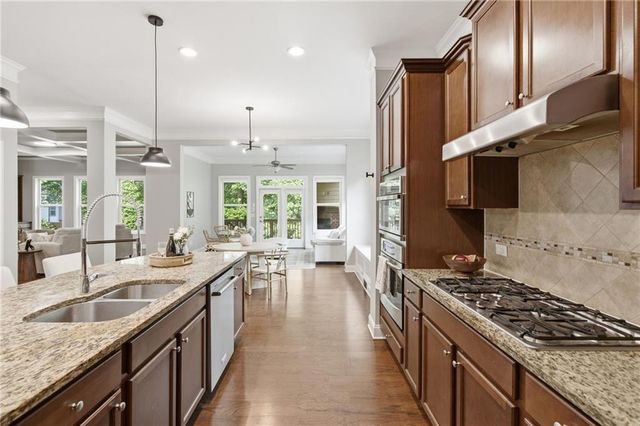 10504 New Cove Road, Alpharetta, GA 30022
