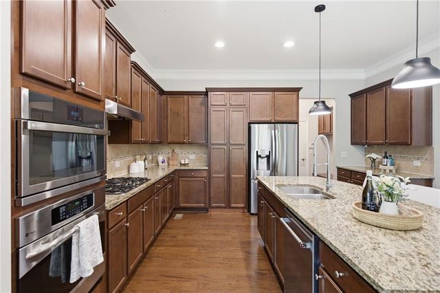 10504 New Cove Road, Alpharetta, GA 30022