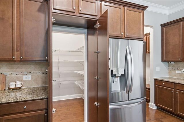 10504 New Cove Road, Alpharetta, GA 30022
