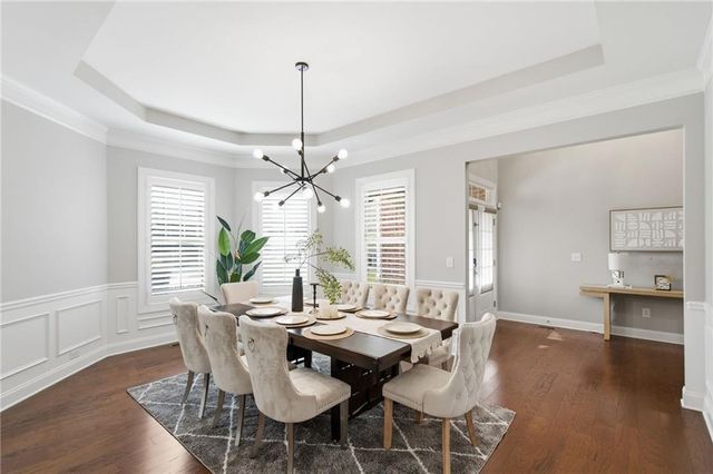 10504 New Cove Road, Alpharetta, GA 30022