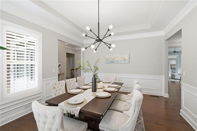 10504 New Cove Road, Alpharetta, GA 30022