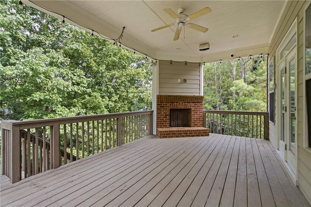 10504 New Cove Road, Alpharetta, GA 30022