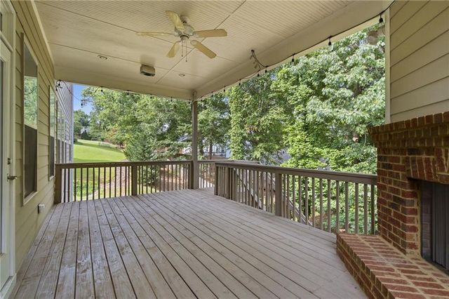 10504 New Cove Road, Alpharetta, GA 30022