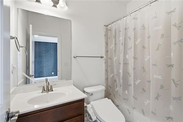 10504 New Cove Road, Alpharetta, GA 30022