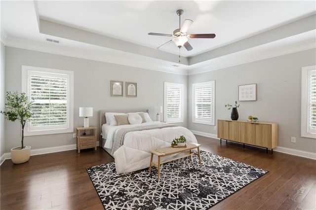 10504 New Cove Road, Alpharetta, GA 30022