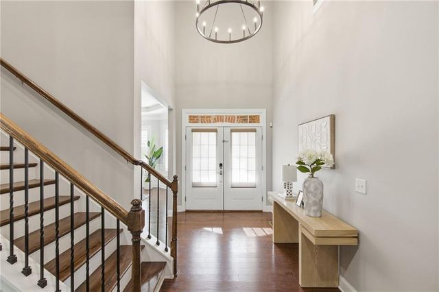 10504 New Cove Road, Alpharetta, GA 30022