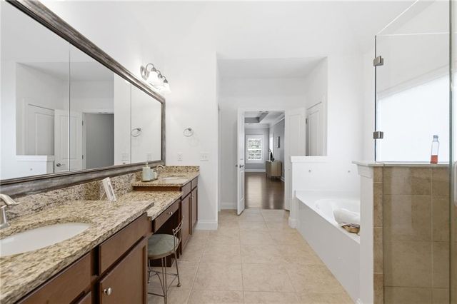 10504 New Cove Road, Alpharetta, GA 30022