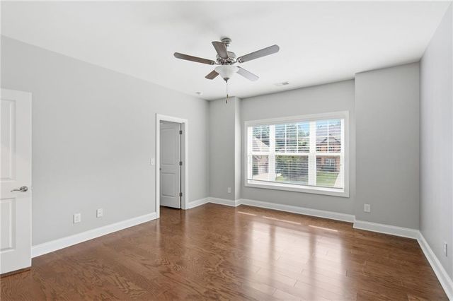 10504 New Cove Road, Alpharetta, GA 30022