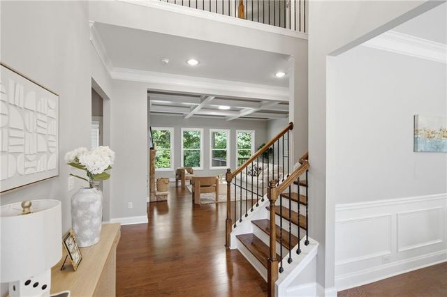 10504 New Cove Road, Alpharetta, GA 30022