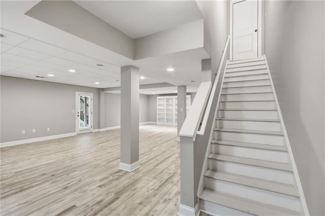 10504 New Cove Road, Alpharetta, GA 30022