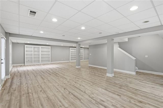 10504 New Cove Road, Alpharetta, GA 30022