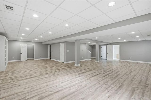 10504 New Cove Road, Alpharetta, GA 30022