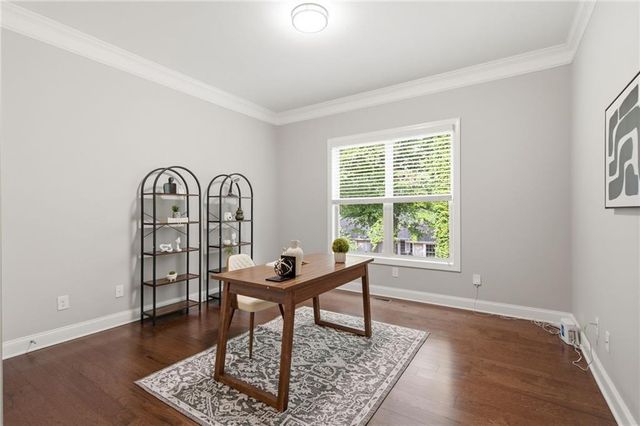 10504 New Cove Road, Alpharetta, GA 30022