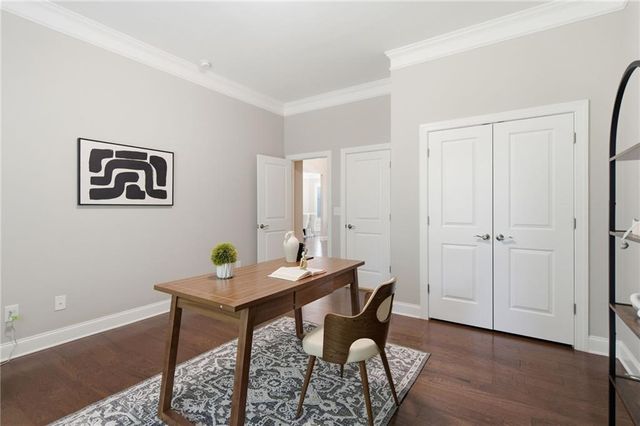 10504 New Cove Road, Alpharetta, GA 30022