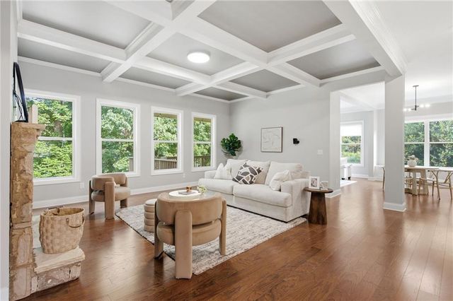 10504 New Cove Road, Alpharetta, GA 30022