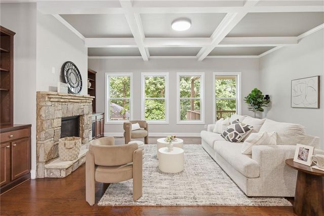 10504 New Cove Road, Alpharetta, GA 30022