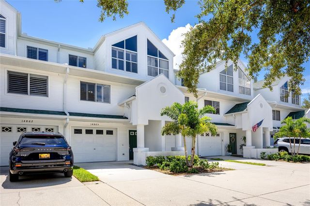 14865 SEMINOLE TRAIL, Seminole, FL 33776
