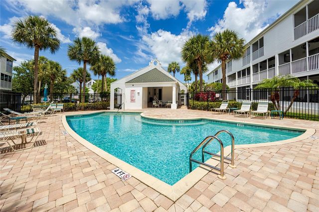 14865 SEMINOLE TRAIL, Seminole, FL 33776