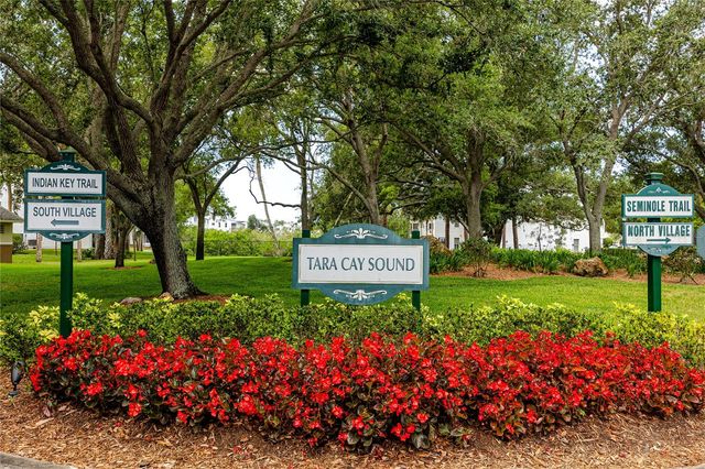 14865 SEMINOLE TRAIL, Seminole, FL 33776