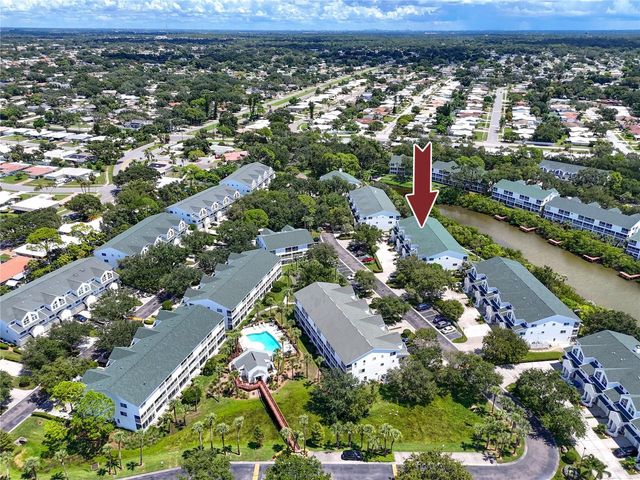 14865 SEMINOLE TRAIL, Seminole, FL 33776