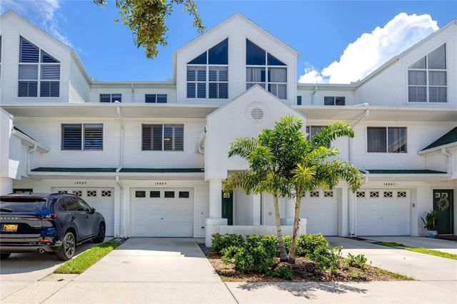 14865 SEMINOLE TRAIL, Seminole, FL 33776