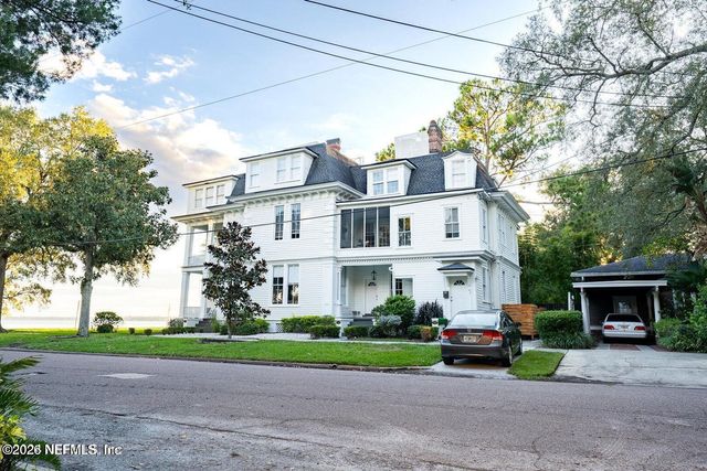 2105 RIVER Boulevard 3, Jacksonville, FL 32204