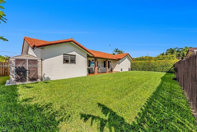 1417 SW 139 AVE, Miami, FL 33184