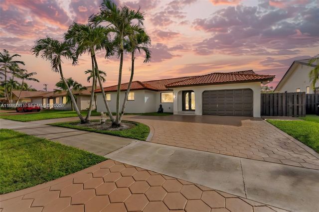 1417 SW 139 AVE, Miami, FL 33184