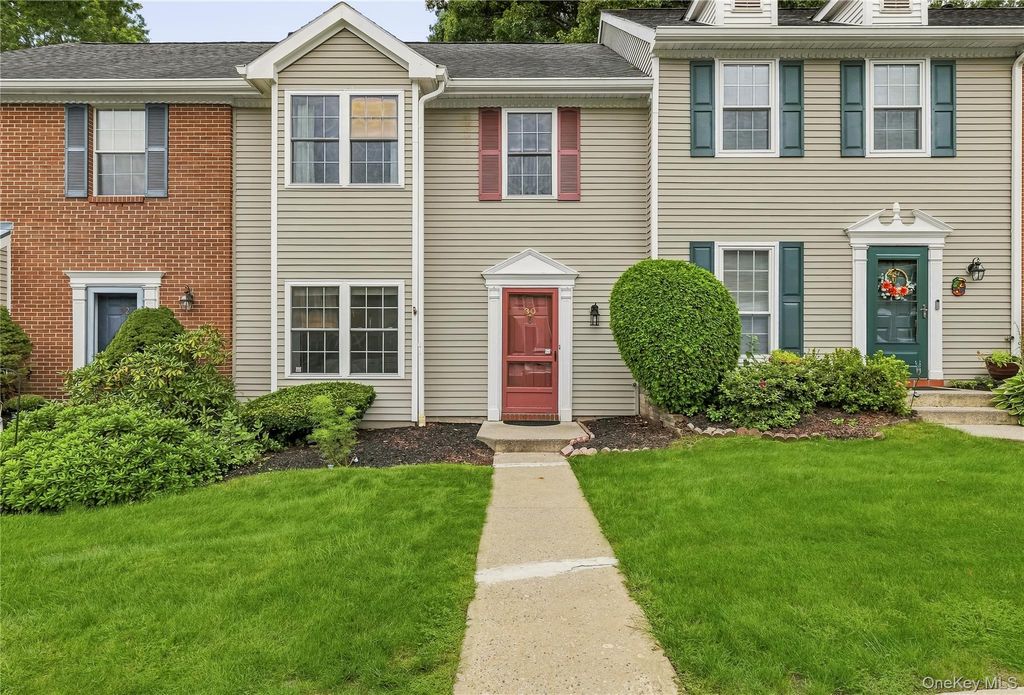 30 Winchester Avenue, Peekskill, NY 10566 — exterior