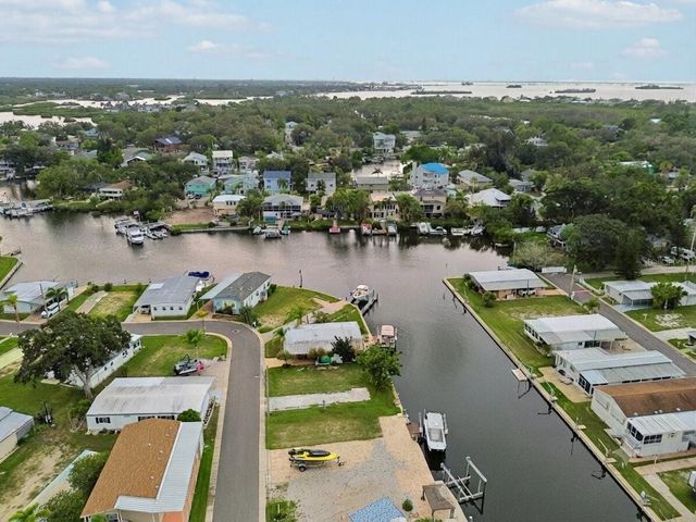 102 SCHOONER DRIVE 102, Palm Harbor, FL 34683