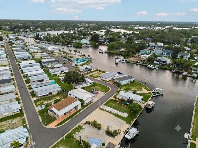 102 SCHOONER DRIVE 102, Palm Harbor, FL 34683
