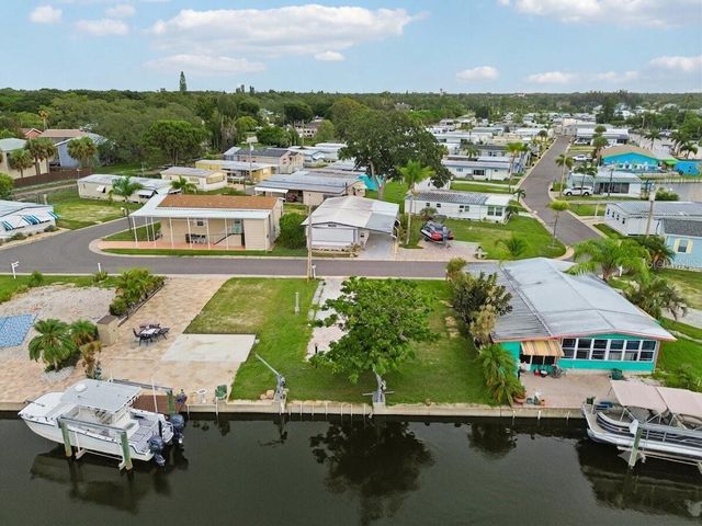 102 SCHOONER DRIVE 102, Palm Harbor, FL 34683