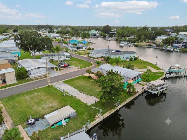 102 SCHOONER DRIVE 102, Palm Harbor, FL 34683
