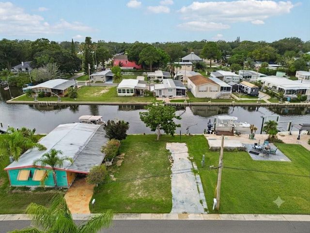 102 SCHOONER DRIVE 102, Palm Harbor, FL 34683