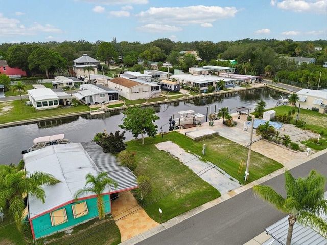 102 SCHOONER DRIVE 102, Palm Harbor, FL 34683