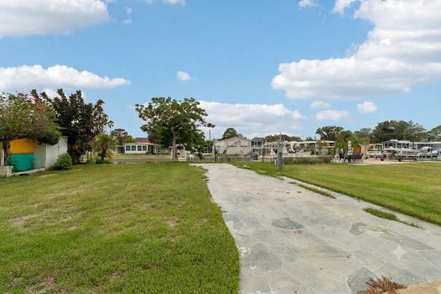102 SCHOONER DRIVE 102, Palm Harbor, FL 34683