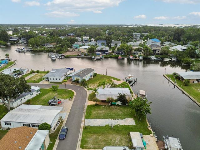 102 SCHOONER DRIVE 102, Palm Harbor, FL 34683