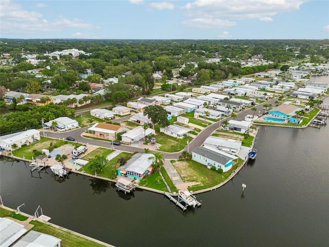 102 SCHOONER DRIVE 102, Palm Harbor, FL 34683