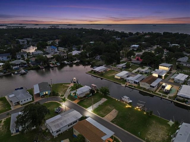 102 SCHOONER DRIVE 102, Palm Harbor, FL 34683