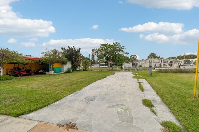 102 SCHOONER DRIVE 102, Palm Harbor, FL 34683