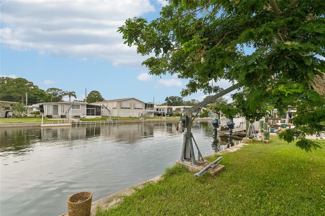 102 SCHOONER DRIVE 102, Palm Harbor, FL 34683