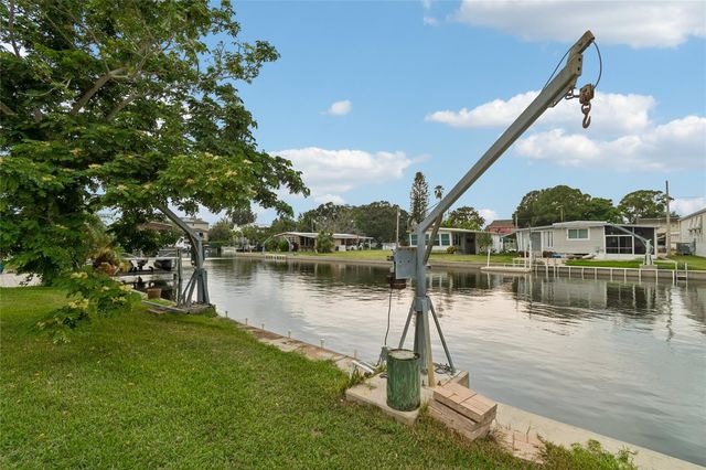102 SCHOONER DRIVE 102, Palm Harbor, FL 34683