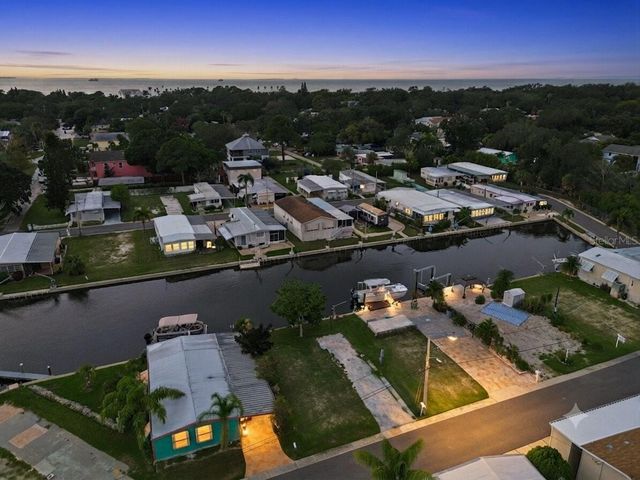 102 SCHOONER DRIVE 102, Palm Harbor, FL 34683