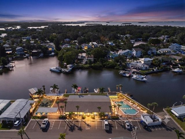 102 SCHOONER DRIVE 102, Palm Harbor, FL 34683