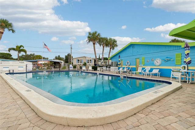 102 SCHOONER DRIVE 102, Palm Harbor, FL 34683
