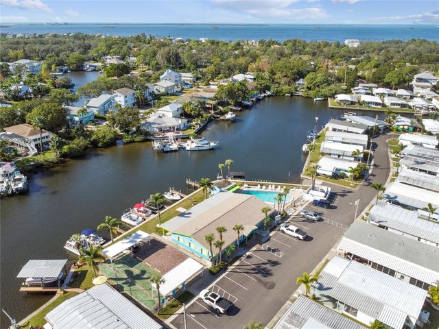 102 SCHOONER DRIVE 102, Palm Harbor, FL 34683