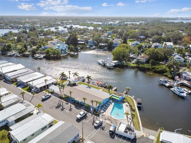 102 SCHOONER DRIVE 102, Palm Harbor, FL 34683
